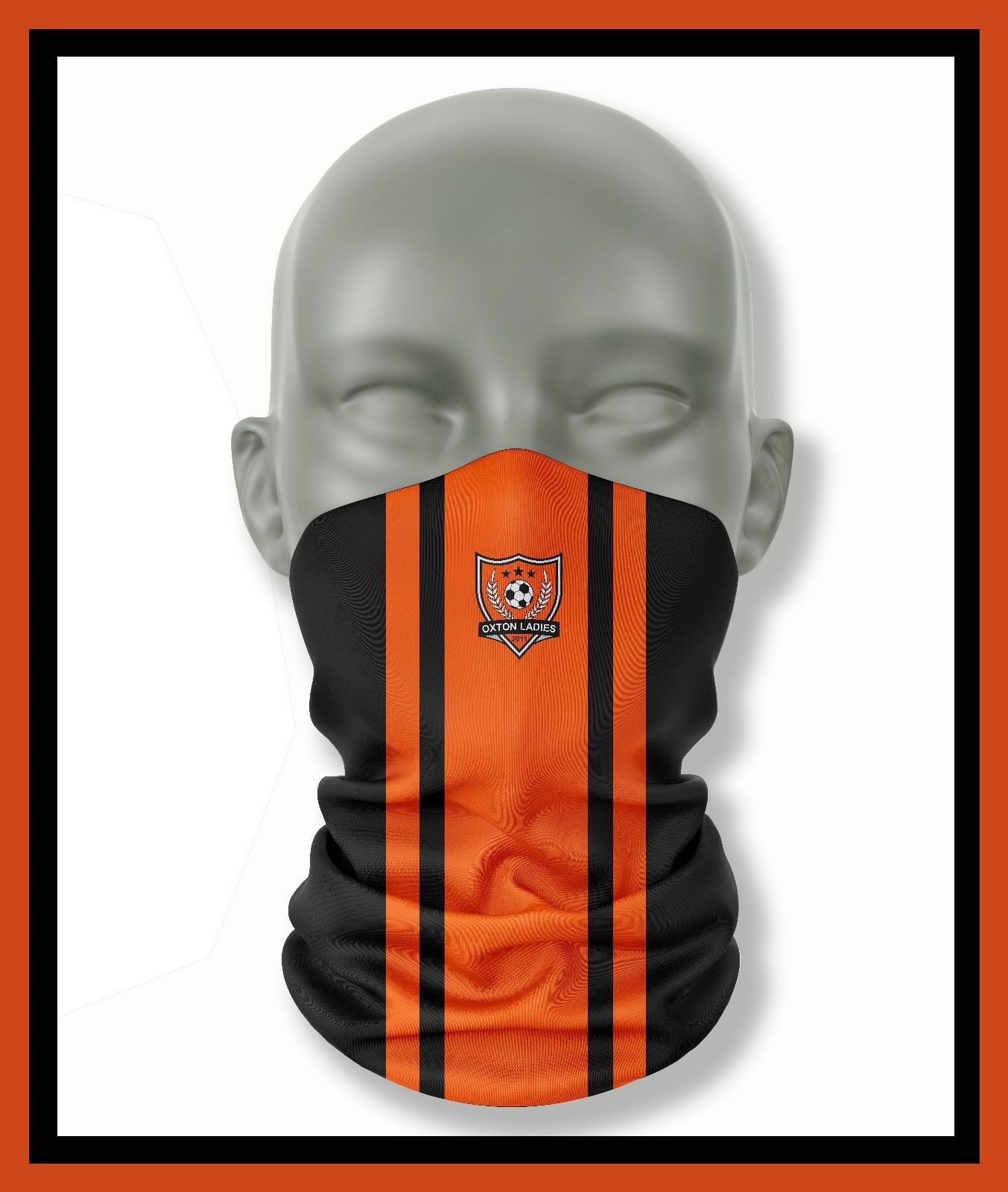 Snoods - Oxton official branding