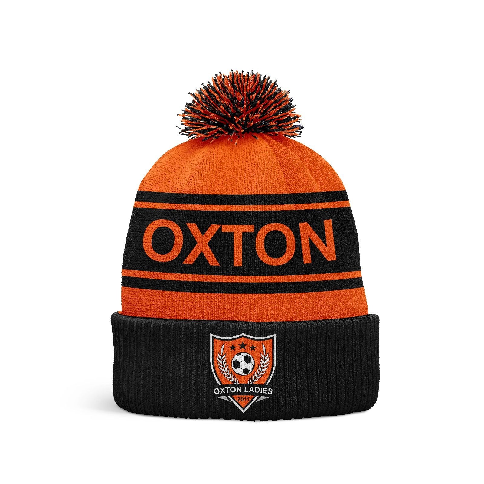 Bobble Hats