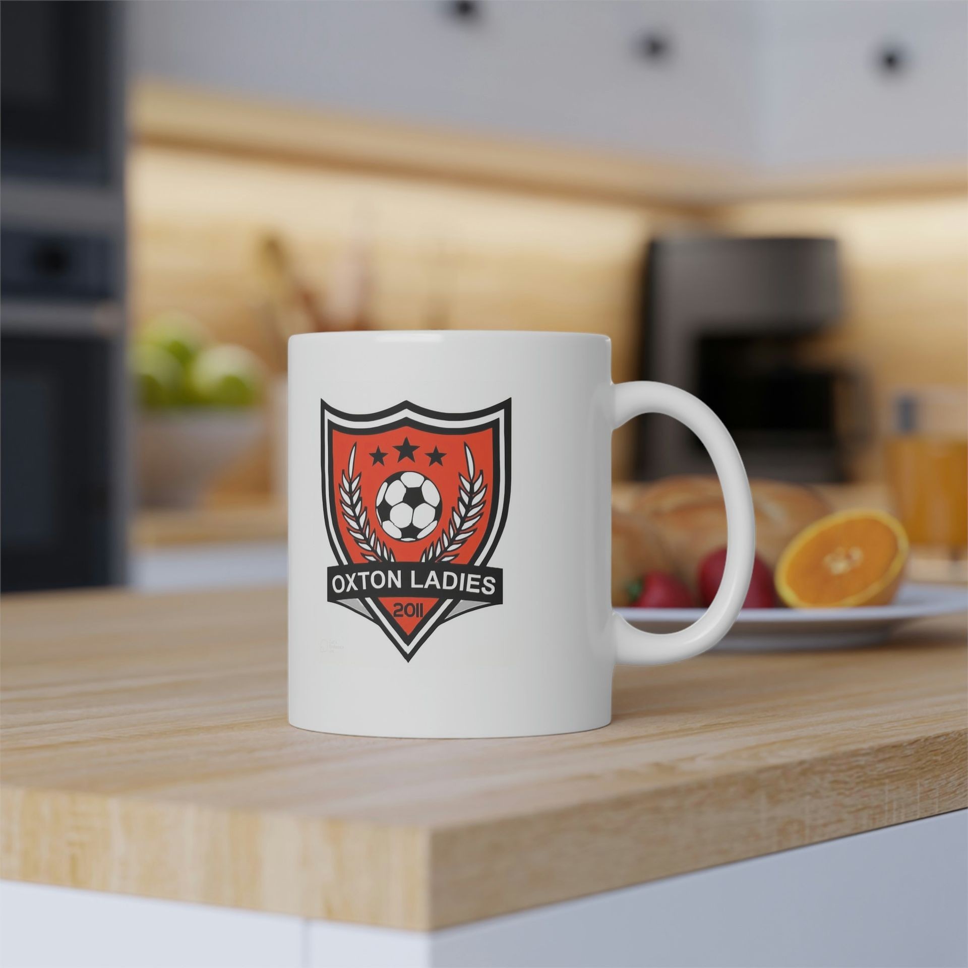 Mugs